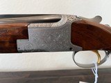 Excellent 1967 Browning Superposed Pigeon Grade 20 gauge, w/ Browning hard case - Image 1 of 20