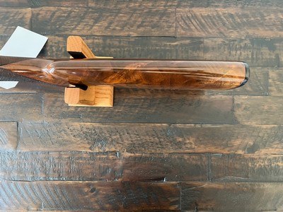 Excellent 1967 Browning Superposed Pigeon Grade 20 gauge, w/ Browning hard case - Image 10 of 20