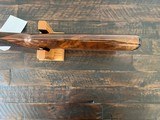 Excellent 1967 Browning Superposed Pigeon Grade 20 gauge, w/ Browning hard case - Image 10 of 20