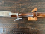 Excellent 1967 Browning Superposed Pigeon Grade 20 gauge, w/ Browning hard case - Image 13 of 20
