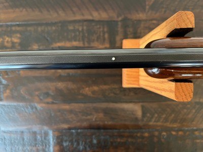 Excellent 1967 Browning Superposed Pigeon Grade 20 gauge, w/ Browning hard case - Image 8 of 20