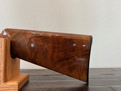 Excellent 1967 Browning Superposed Pigeon Grade 20 gauge, w/ Browning hard case - Image 3 of 20