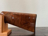 Excellent 1967 Browning Superposed Pigeon Grade 20 gauge, w/ Browning hard case - Image 3 of 20