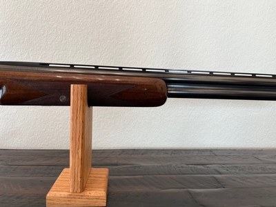 Excellent 1967 Browning Superposed Pigeon Grade 20 gauge, w/ Browning hard case - Image 17 of 20