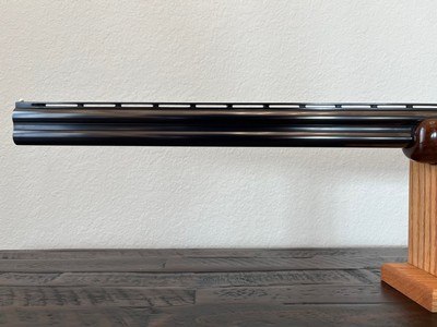 Excellent 1967 Browning Superposed Pigeon Grade 20 gauge, w/ Browning hard case - Image 6 of 20