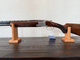 Excellent 1967 Browning Superposed Pigeon Grade 20 gauge, w/ Browning hard case - Image 2 of 20