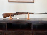1957 Winchester Model 70 - 300 H&H Magnum - really nice condition - 1 of 20