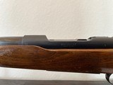 1957 Winchester Model 70 - 300 H&H Magnum - really nice condition - 17 of 20