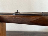 1957 Winchester Model 70 - 300 H&H Magnum - really nice condition - 18 of 20