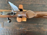 1957 Winchester Model 70 - 300 H&H Magnum - really nice condition - 14 of 20