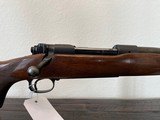 1957 Winchester Model 70 - 300 H&H Magnum - really nice condition - 2 of 20