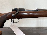 1957 Winchester Model 70 - 300 H&H Magnum - really nice condition - 4 of 20