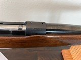 1957 Winchester Model 70 - 300 H&H Magnum - really nice condition - 5 of 20