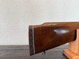 1957 Winchester Model 70 - 300 H&H Magnum - really nice condition - 3 of 20