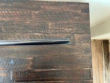 Rare 1948 Winchester Model 42 - .410 bore - Skeet w/ solid rib - Factory Original Collector! - Image 15 of 20