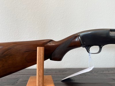 Rare 1948 Winchester Model 42 - .410 bore - Skeet w/ solid rib - Factory Original Collector! - Image 2 of 20