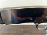 Rare 1948 Winchester Model 42 - .410 bore - Skeet w/ solid rib - Factory Original Collector! - Image 18 of 20