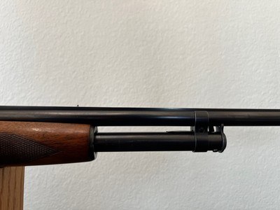 Rare 1948 Winchester Model 42 - .410 bore - Skeet w/ solid rib - Factory Original Collector! - Image 6 of 20