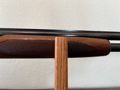 Rare 1948 Winchester Model 42 - .410 bore - Skeet w/ solid rib - Factory Original Collector! - Image 5 of 20