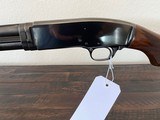Rare 1948 Winchester Model 42 - .410 bore - Skeet w/ solid rib - Factory Original Collector! - Image 17 of 20