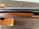 Rare 1948 Winchester Model 42 - .410 bore - Skeet w/ solid rib - Factory Original Collector! - Image 19 of 20