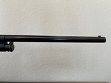 Rare 1948 Winchester Model 42 - .410 bore - Skeet w/ solid rib - Factory Original Collector! - Image 7 of 20
