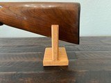 Rare 1948 Winchester Model 42 - .410 bore - Skeet w/ solid rib - Factory Original Collector! - Image 16 of 20