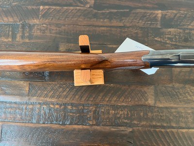 Rare 1948 Winchester Model 42 - .410 bore - Skeet w/ solid rib - Factory Original Collector! - Image 10 of 20