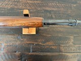 Rare 1948 Winchester Model 42 - .410 bore - Skeet w/ solid rib - Factory Original Collector! - Image 14 of 20