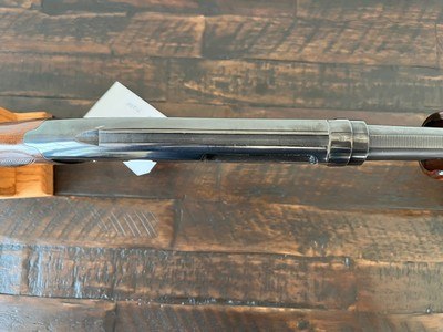 Rare 1948 Winchester Model 42 - .410 bore - Skeet w/ solid rib - Factory Original Collector! - Image 9 of 20