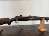 1949 Winchester Model 70 - .30-06 - Nice gun! - 1 of 20