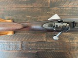 1949 Winchester Model 70 - .30-06 - Nice gun! - 9 of 20