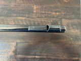 1949 Winchester Model 70 - .30-06 - Nice gun! - 6 of 20