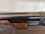 1959 Winchester Model 12 Super Grade Field Gun - 12 gauge - Rare! - 20 of 20