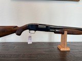 1959 Winchester Model 12 Super Grade Field Gun - 12 gauge - Rare! - 1 of 20
