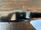 1943 Winchester Model 21, 12 gauge - Deluxe Trap - Excellent and Rare! - 13 of 20