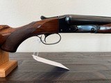 1943 Winchester Model 21, 12 gauge - Deluxe Trap - Excellent and Rare! - 15 of 20
