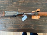 1943 Winchester Model 21, 12 gauge - Deluxe Trap - Excellent and Rare! - 11 of 20