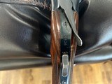 1943 Winchester Model 21, 12 gauge - Deluxe Trap - Excellent and Rare! - 18 of 20