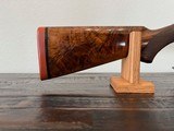 1943 Winchester Model 21, 12 gauge - Deluxe Trap - Excellent and Rare! - 14 of 20
