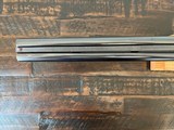 1943 Winchester Model 21, 12 gauge - Deluxe Trap - Excellent and Rare! - 7 of 20
