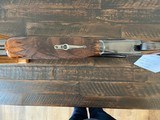 1943 Winchester Model 21, 12 gauge - Deluxe Trap - Excellent and Rare! - 12 of 20