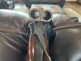 1943 Winchester Model 21, 12 gauge - Deluxe Trap - Excellent and Rare! - 17 of 20