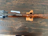 1943 Winchester Model 21, 12 gauge - Deluxe Trap - Excellent and Rare! - 9 of 20