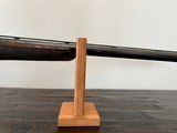1943 Winchester Model 21, 12 gauge - Deluxe Trap - Excellent and Rare! - 16 of 20
