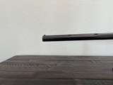 1943 Winchester Model 21, 12 gauge - Deluxe Trap - Excellent and Rare! - 6 of 20