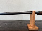 1943 Winchester Model 21, 12 gauge - Deluxe Trap - Excellent and Rare! - 5 of 20