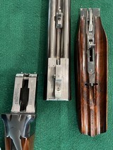 1943 Winchester Model 21, 12 gauge - Deluxe Trap - Excellent and Rare! - 19 of 20