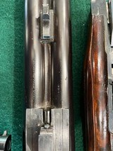 1943 Winchester Model 21, 12 gauge - Deluxe Trap - Excellent and Rare! - 20 of 20