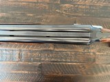 1943 Winchester Model 21, 12 gauge - Deluxe Trap - Excellent and Rare! - 8 of 20